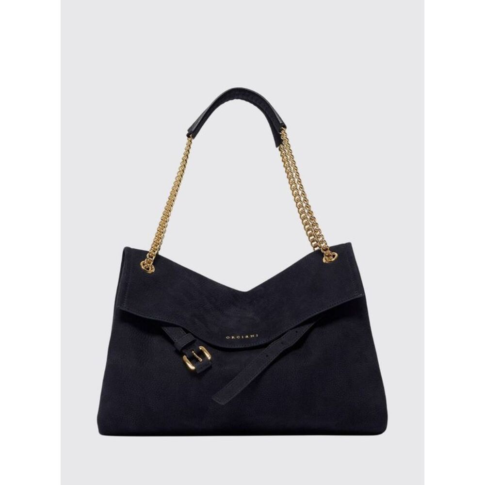 Orciani Women Crossbody Bag Woman Orciani
